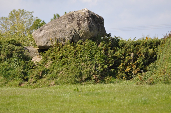 Kempe Stone