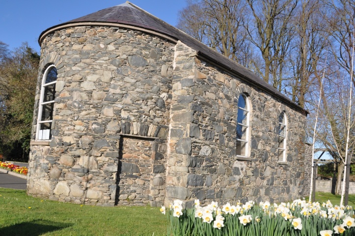 Kiltonga Hall - Quaker Meeting House