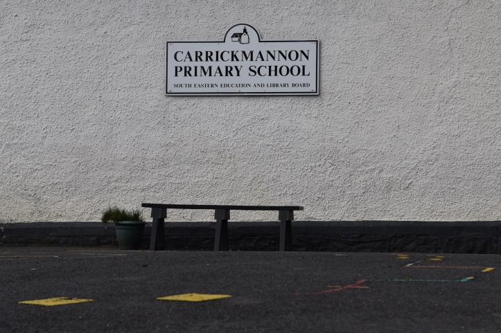 Carrickmannan Primary School